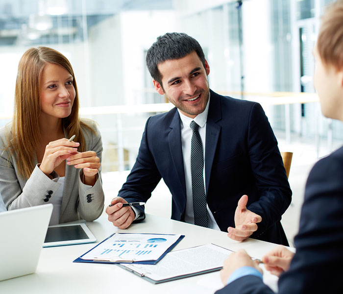 Businex-Service